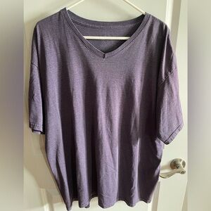 Woman’s fruit of the loom short sleeve t shirt